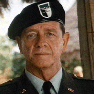 Richard Donald Crenna