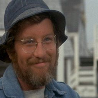 Richard Stephen Dreyfuss