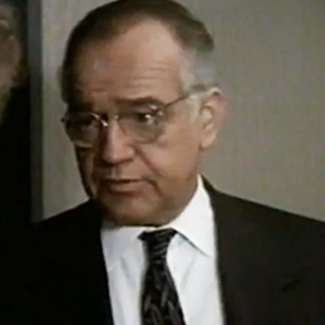 Richard Dysart