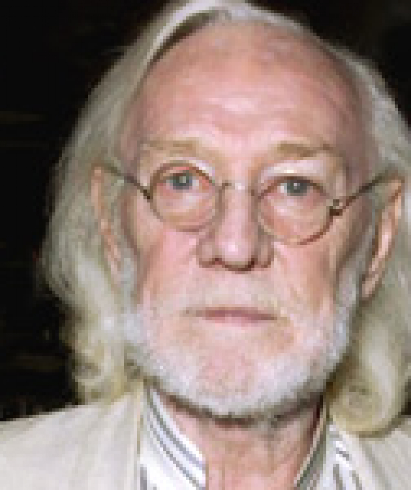 Richard Harris
