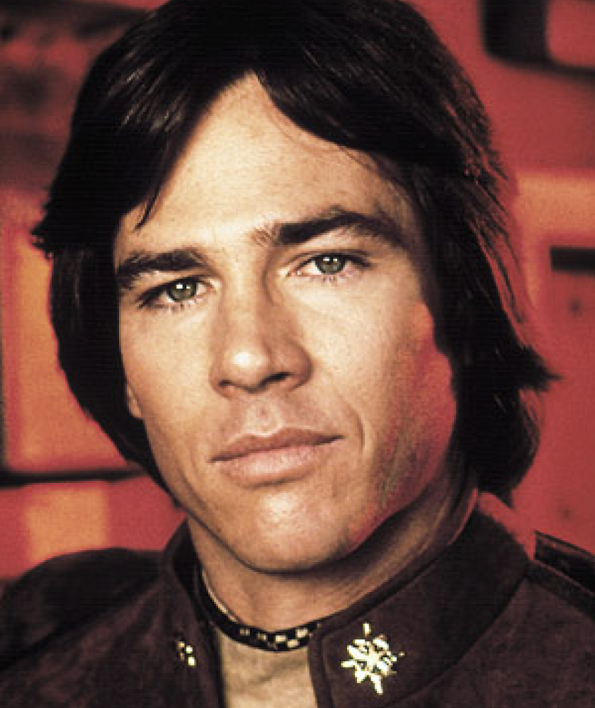 Richard Hatch