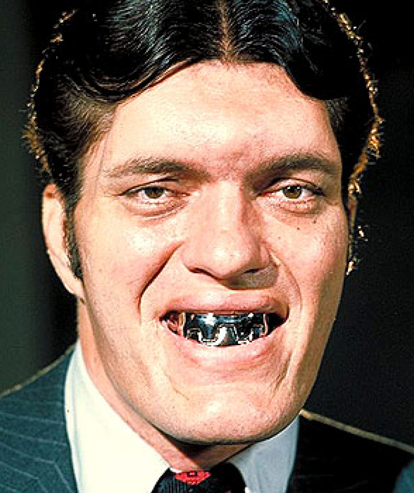 Richard Kiel