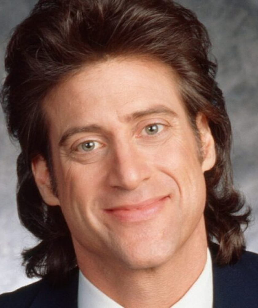 Richard Lewis