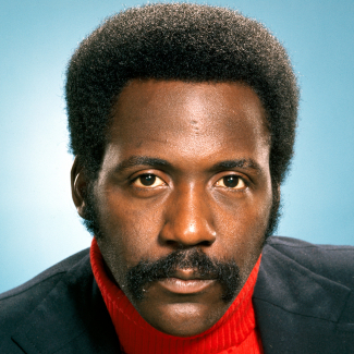 Richard Roundtree