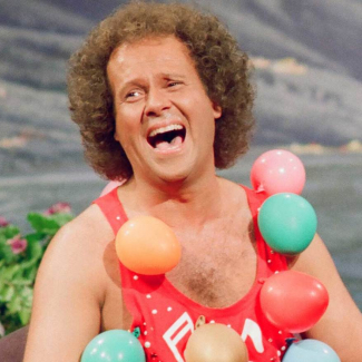 Richard Simmons