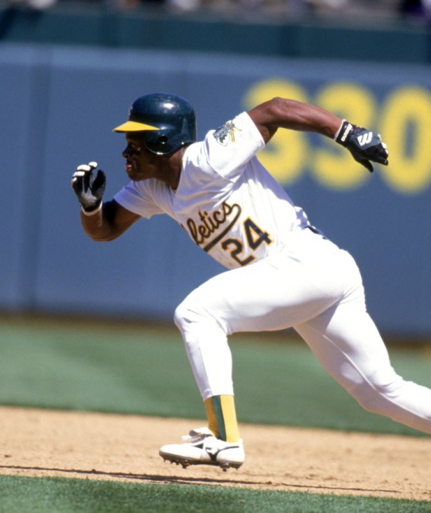 Rickey Henderson