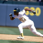 Rickey Henderson