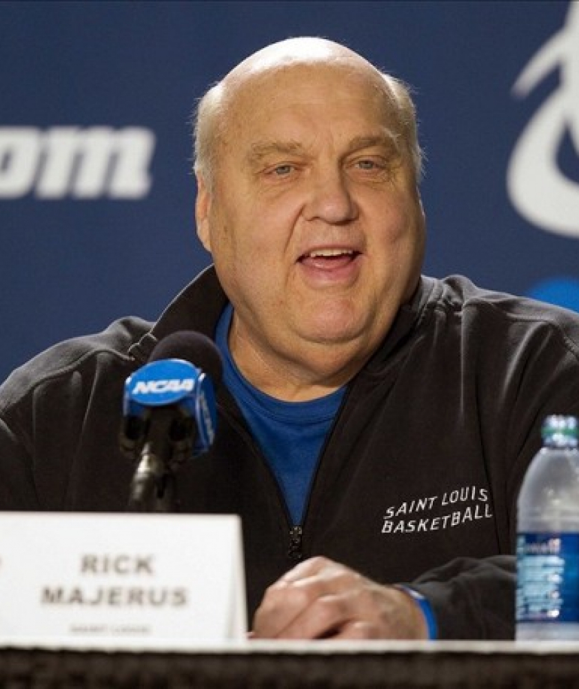 Rick Majerus