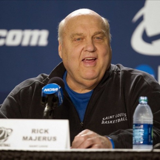 Rick Majerus