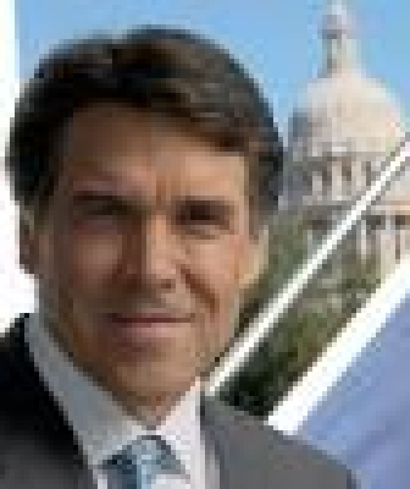 Rick Perry