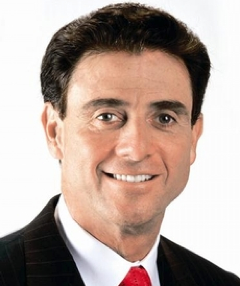 Rick Pitino