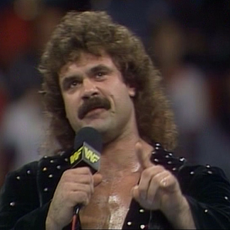 Rick Rude