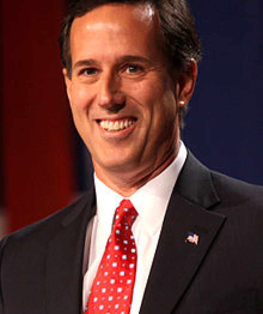 Rick Santorum