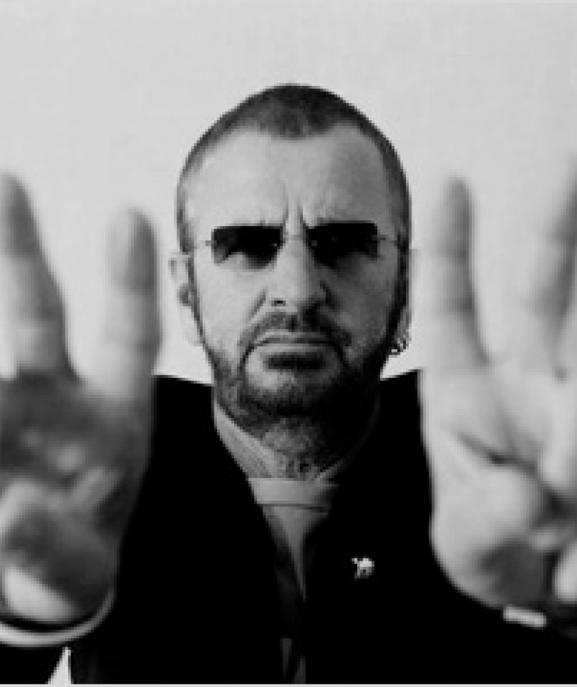 Ringo Starr
