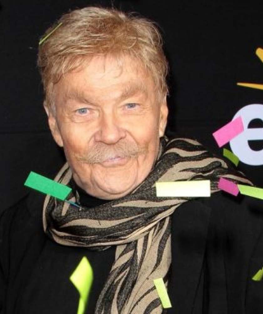 Rip Taylor