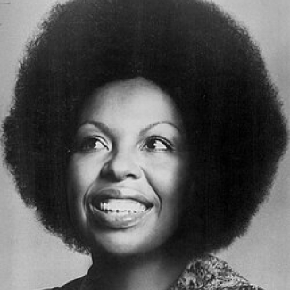 Roberta Flack