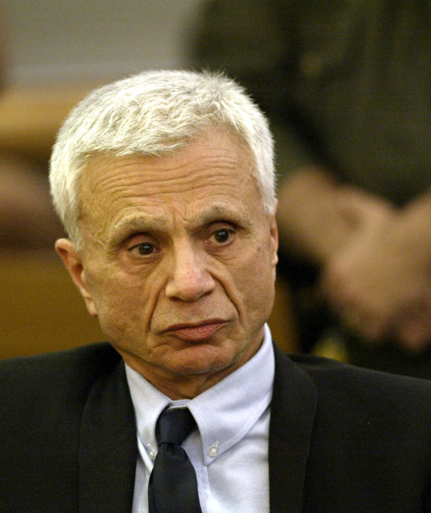 Robert Blake