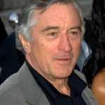 Robert De Niro