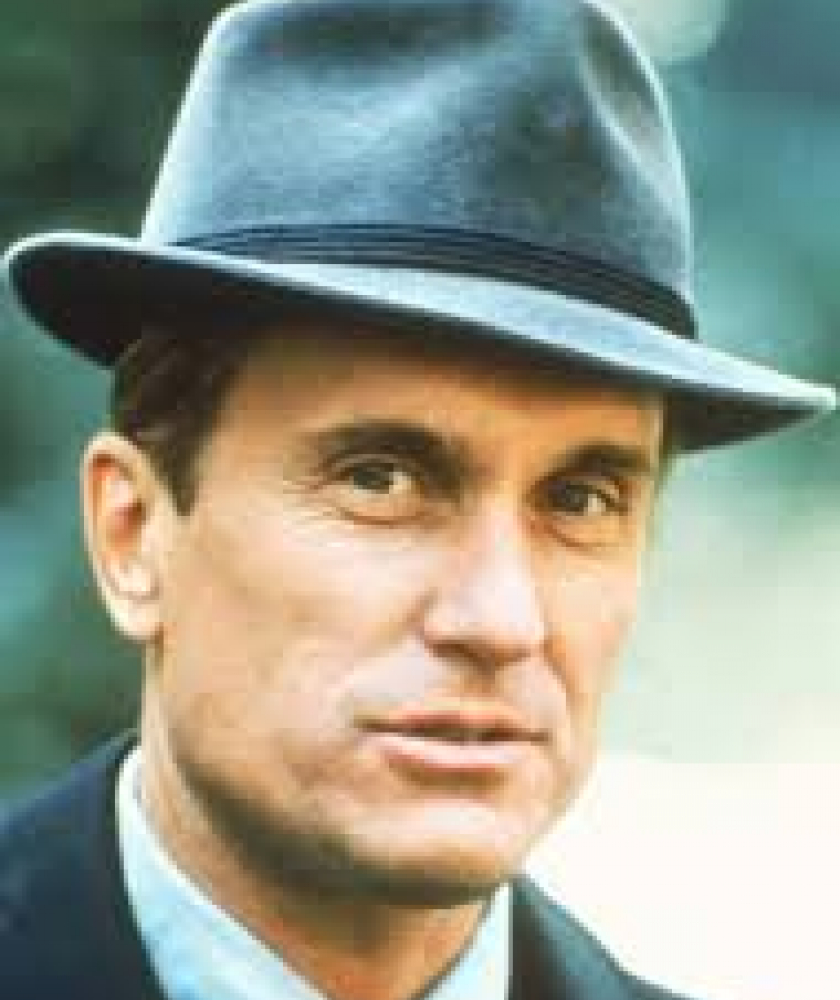 Robert Duvall