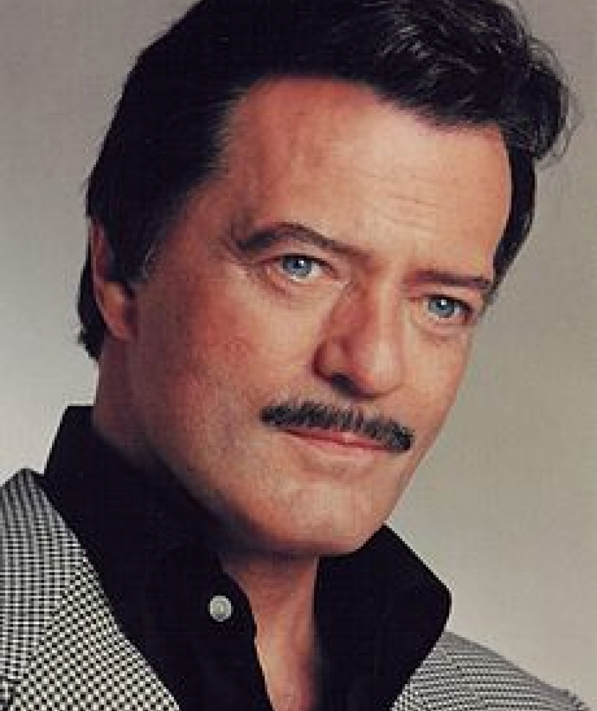 Robert Goulet