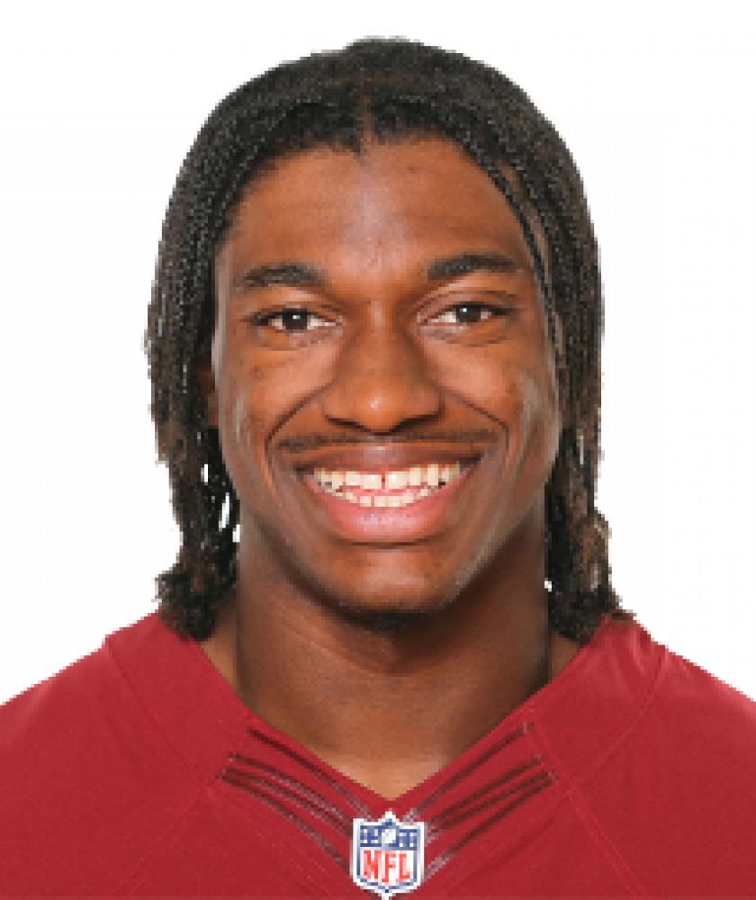 Robert Griffin III