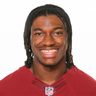 Robert Griffin III