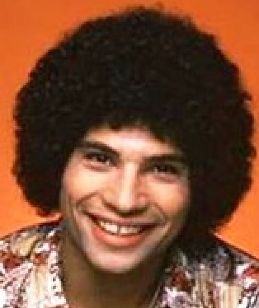 Robert Hegyes