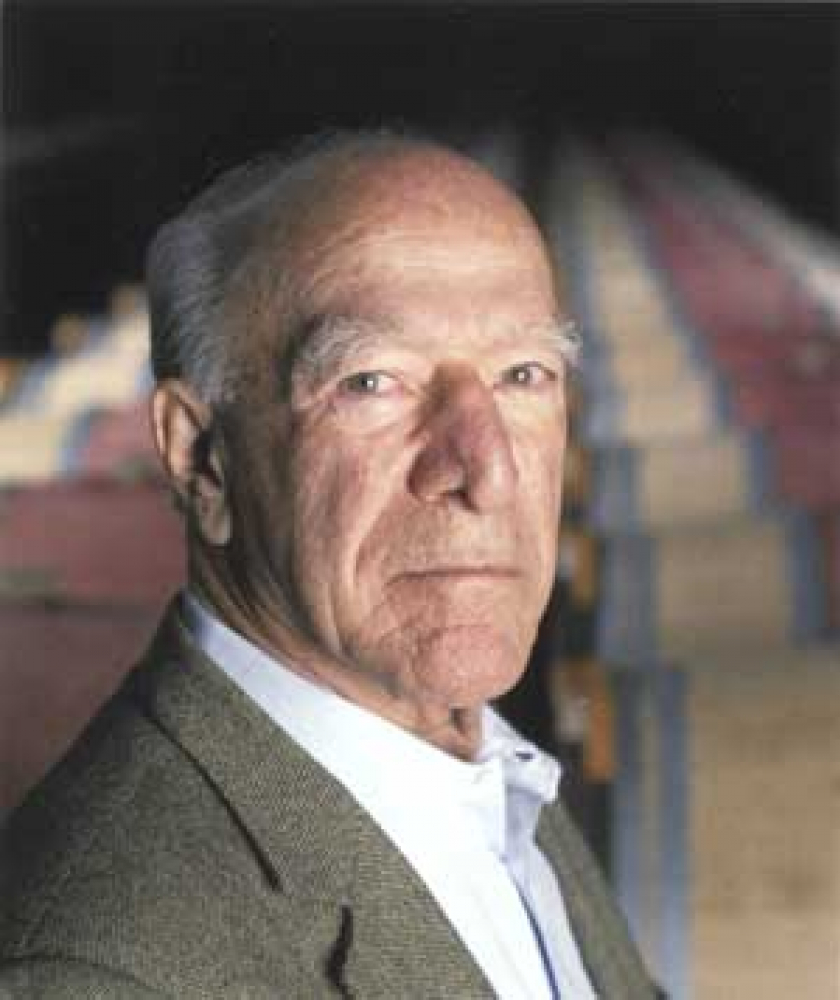 Robert Mondavi