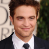 Robert Pattinson