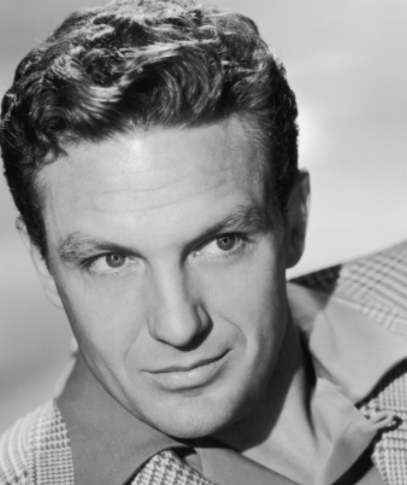 Robert Stack