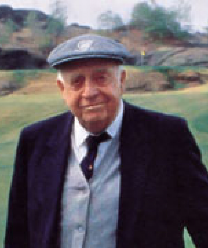 Robert Trent Jones, Sr.