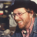 Robert Morgan