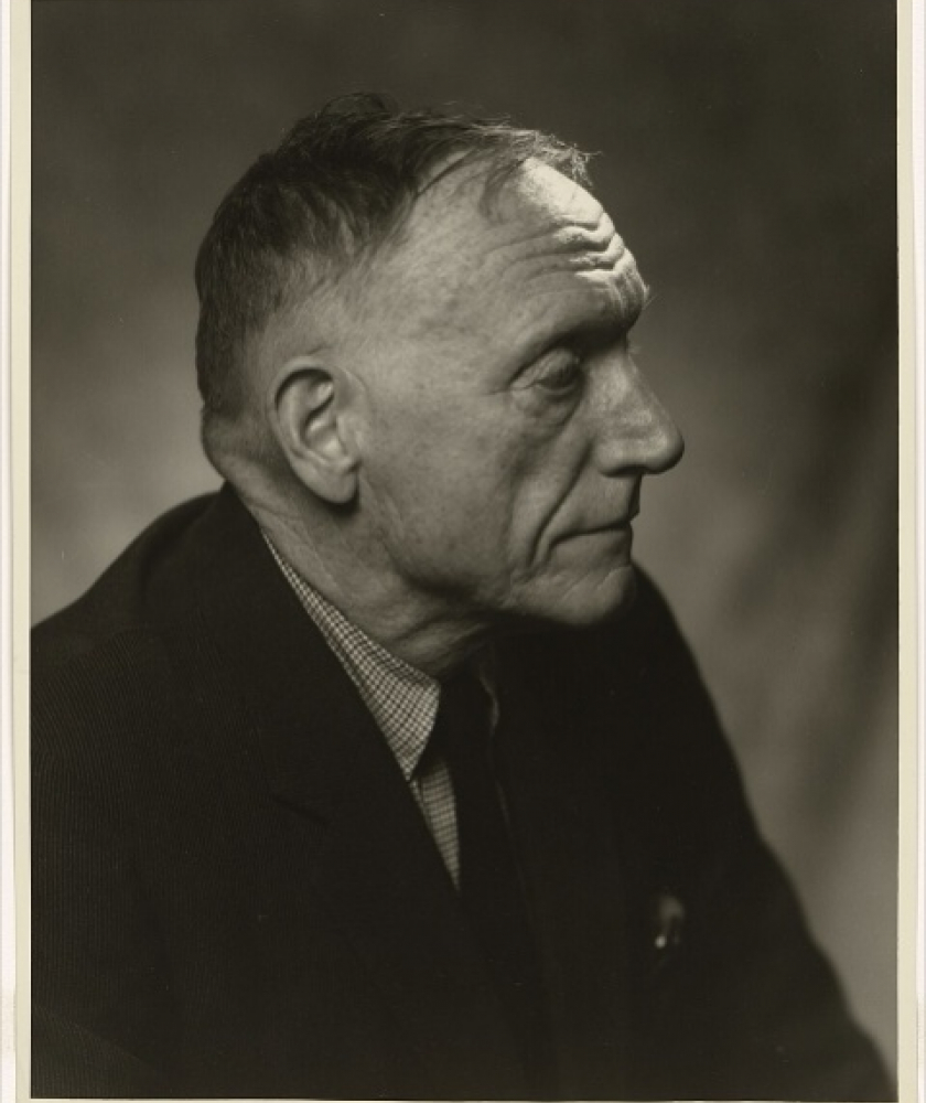 Robert Penn Warren