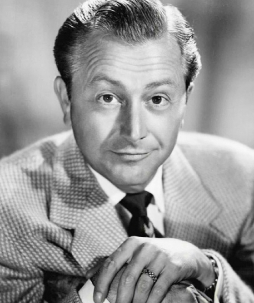 Robert Young