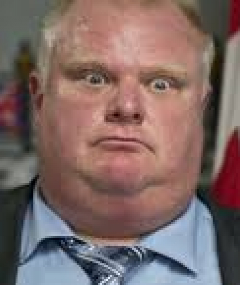 Rob Ford