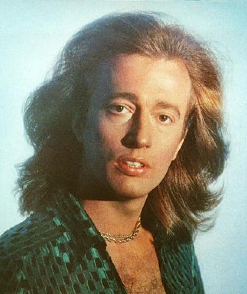 Robin Gibb