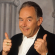 Robin Leach