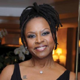 Robin Quivers