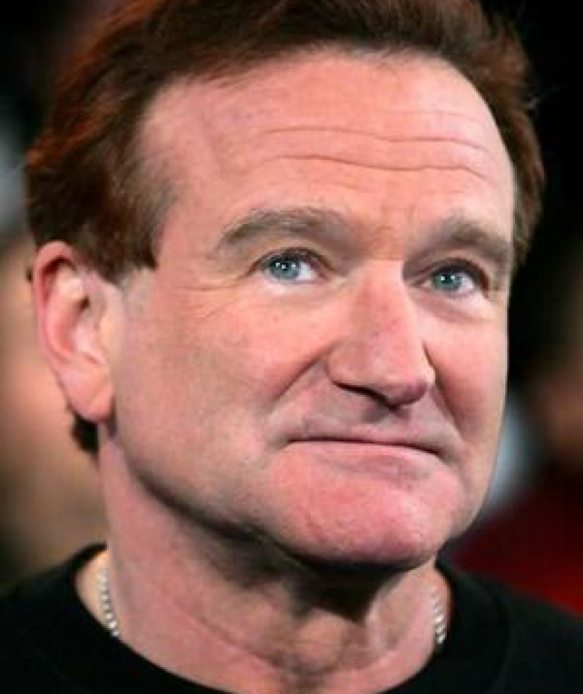 Robin Williams