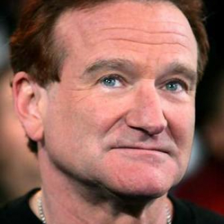 Robin Williams