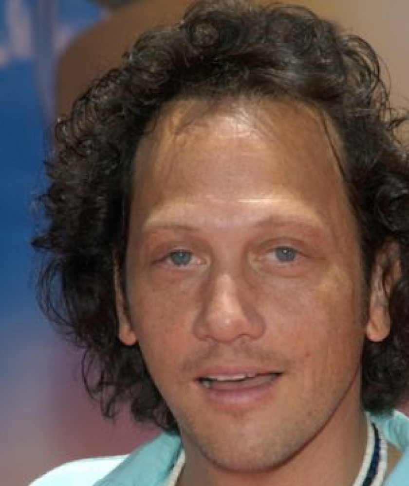 Rob Schneider