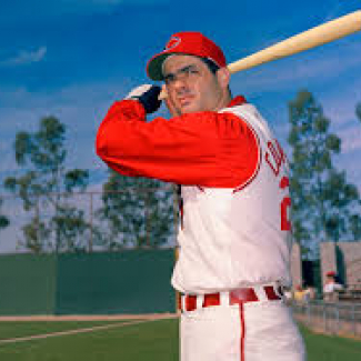 Rocky Colavito