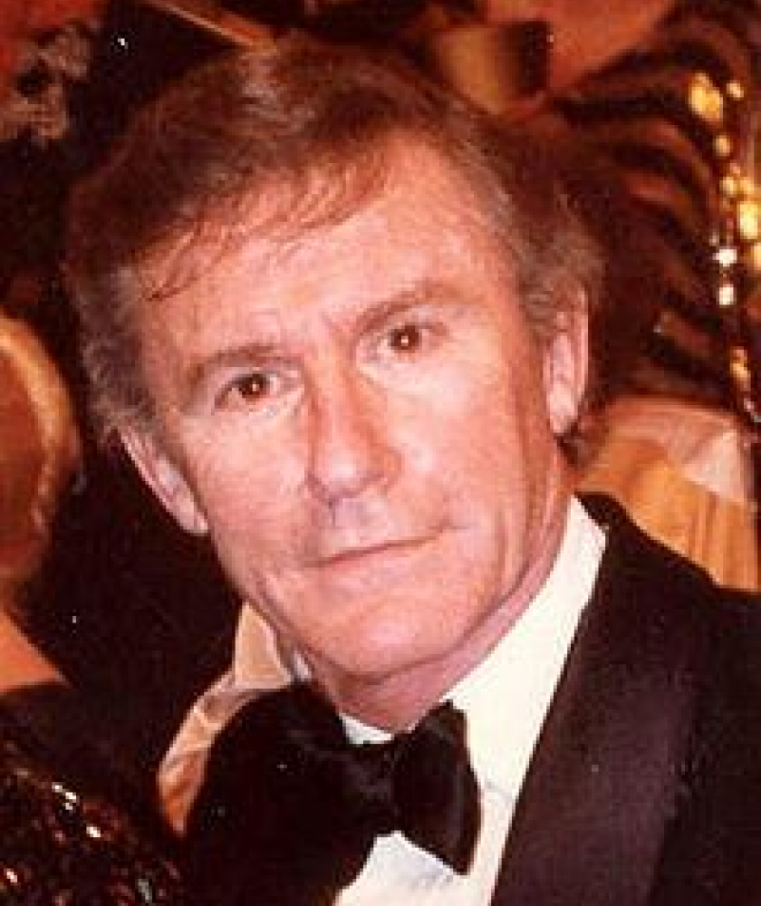 Roddy McDowall