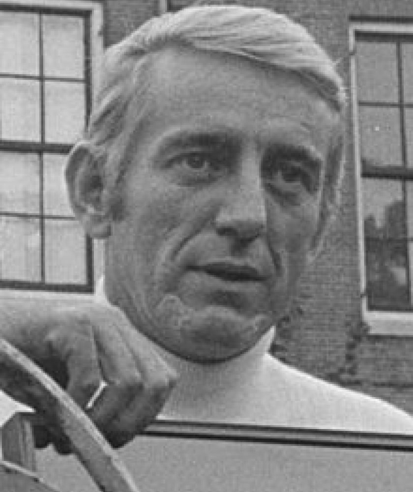 Rod McKuen