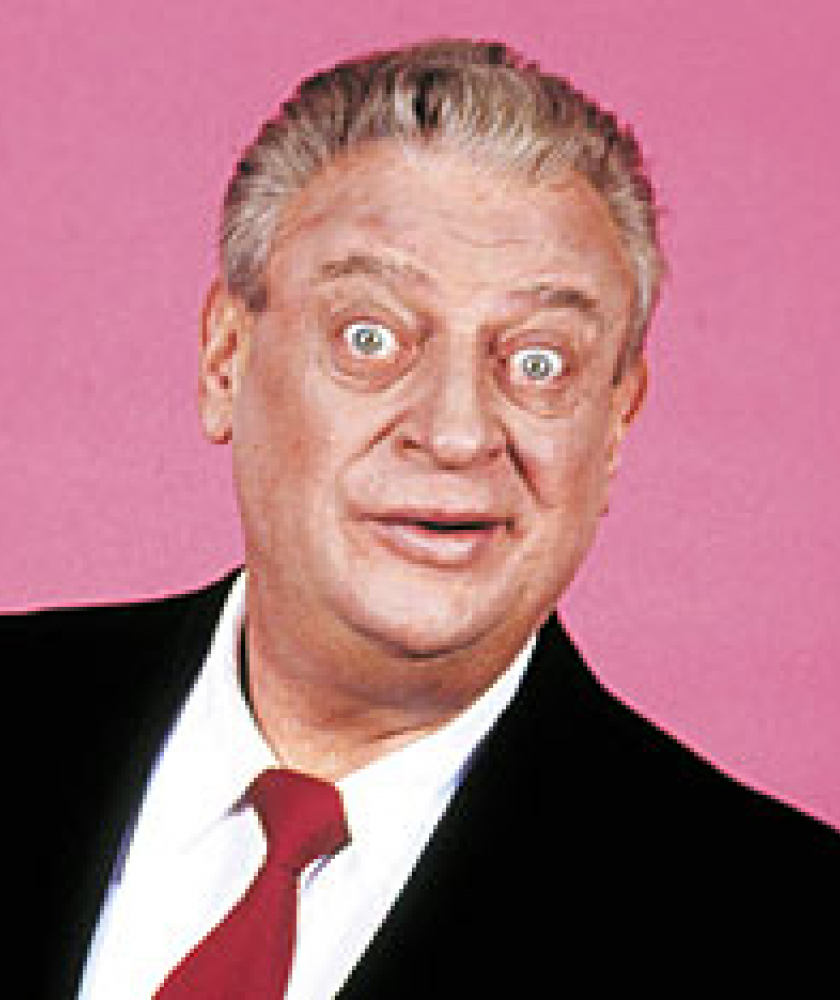 Rodney Dangerfield
