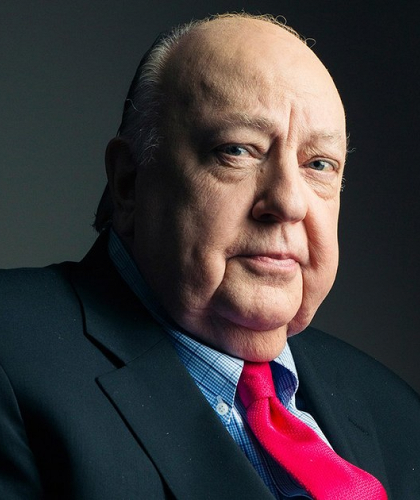Roger Ailes