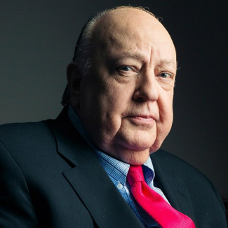 Roger Ailes