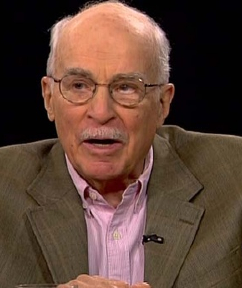 Roger Angell