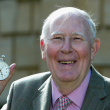 Roger Bannister