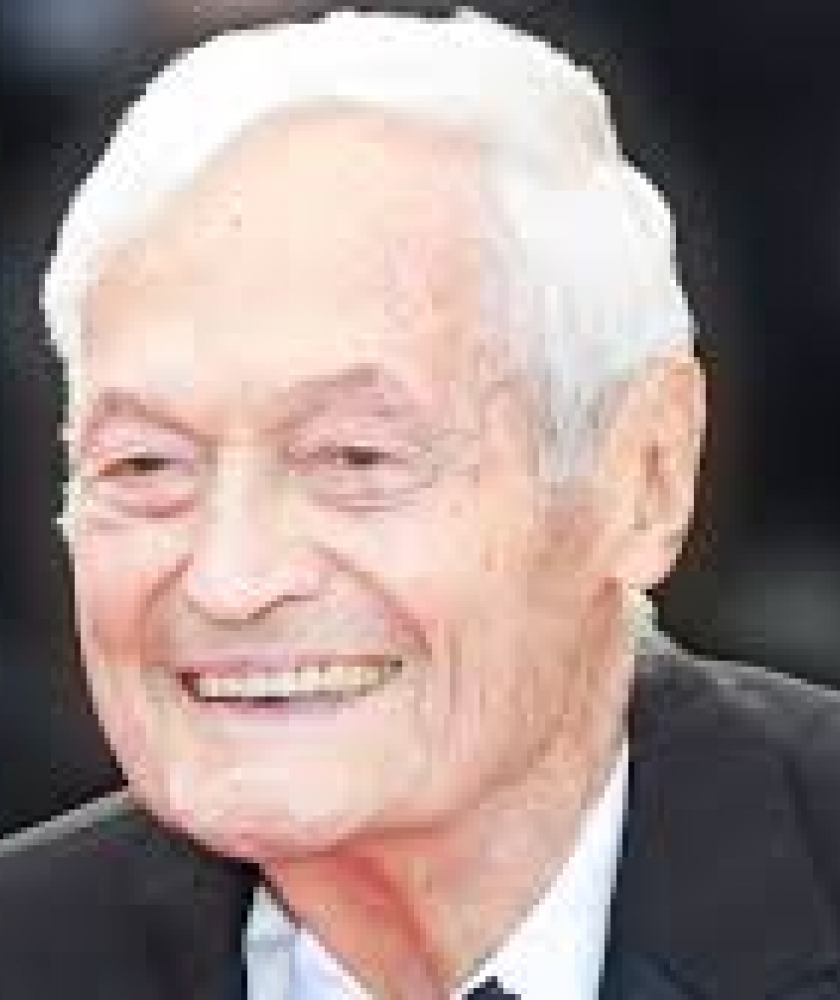 Roger Corman